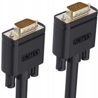 Kabel D-Sub (VGA) Unitek 67713729 12 m