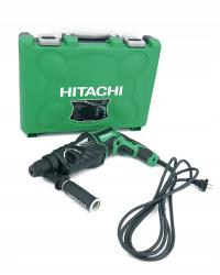 Młotowiertarka Hitachi DH26PC2 830W