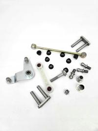 КОМПЛЕКТ ДЛЯ РЕМОНТА МЕХАНИЗМА ПЕРЕКЛЮЧЕНИЯ ПЕРЕДАЧ SPRINTER 906 / VITO 639