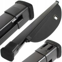 Roleta bagażnika M MODECAR czarna do Hyundai Tucson III TL 2015-2020