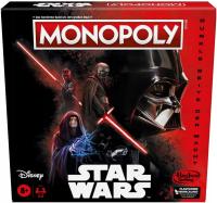 Gra planszowa Monopoly: Disney Star Wars