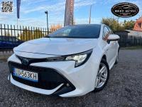 Toyota Corolla 1.8 Hybrid- Pierwsza reka - Sa...