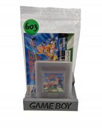 GAME BOY STREET RACER ORYGINAŁ