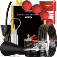 Tester szczelności cylindrów Autool SDT 50 z wbudowanym kompresorem