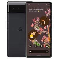 Смартфон Google Pixel 6 8 ГБ / 128 ГБ 5G черный