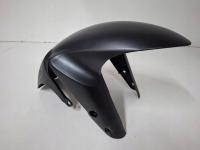 SUZUKI GSX-S 1000 GSXS 1000 16-20r BŁOTNIK czarny mat przód Owiewka