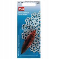 Czółenko do frywolitki PRYM 611 746 bursztynek