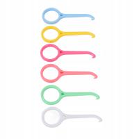 Zestaw narzędzi do usuwania Aligner Chewies Aparaty na zęby Tace CE