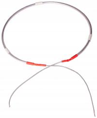 НАГРЕВАТЕЛЬ ДЛЯ ИНКУБАТОРА CLEO 5 АЛЮМИНИЕВЫЙ 100W