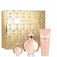 Paco Rabanne Olympea balsam 100ml + mini 6ml + 80ml EDP