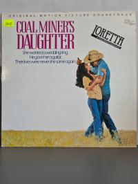 Coal Miner's Daughter: Original Motion Picture... 1980 уникальный !