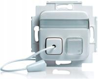 Przycisk pociągowy FAP 3002 przyzywowy ABB Signal