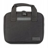 Torba 5.11 Double Pistol Case Black