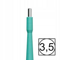 SZTANCA biopsyjna, dermatologiczna, sterylna KAI 3,5mm 1szt