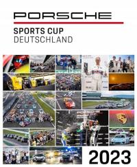 Porsche Sports Cup / Porsche Sports Cup Deutschland 2023 TIM UPIETZ