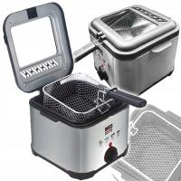 Frytkownica tradycyjna Bass BH 10882 1000 W 3 l