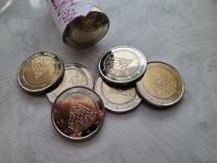 2 Euro Finlandia 2009 Autonomia