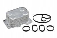 NTY CCL-CT-010 Chłodnica oleju, olej silnikowy