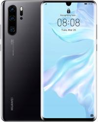 Смартфон Huawei P30 6 ГБ / 128 ГБ 4G (LTE) черный