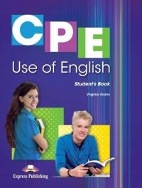 CPE Use Of English PODRĘCZNIK + kod DigiBook
