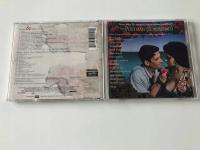 CD The Postman (Il Postino) LUIS BACALOV STAN 5/6