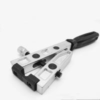 Szczypce opasek gum przegubów osłon z pokrętłem