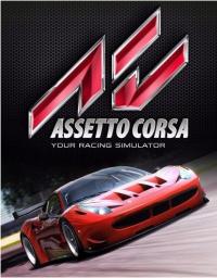 Assetto Corsa (PC) | KLUCZ STEAM | Bez VPN |