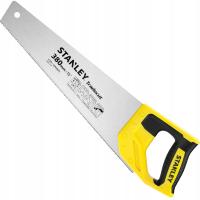 STALEY Piła ręczna do drewna 380mm Tradecut uniwersalna 11TPI STHT20349-1