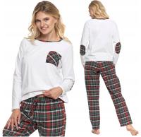 Moraj пижамы Женские хлопок многоцветный