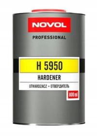 Отвердитель NOVOL H5950 для эпоксидной грунтовки PROTECT 360 0.8 L