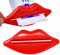 СОКОВЫЖИМАЛКА СОКОВЫЖИМАЛКА ЗУБНАЯ ПАСТА ТРУБКИ ДИСПЕНСЕР РОТ