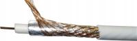 Kabel Coaxial HADEX Koax.kabel RG6 CCS 100 m