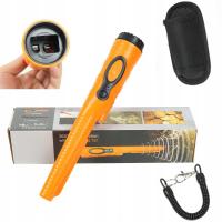 Pinpointer ручной металлоискатель IP68