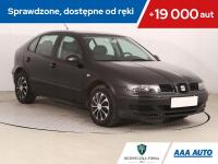 Seat Leon 1.6, Klima