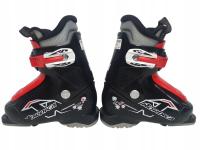 Buty narciarskie Nordica Team 1 roz 27,5 -17,5 cm