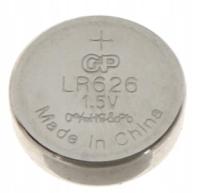 BATERIA ALKALICZNA 1.5V LR626 SR626 376 377 AG4 GP