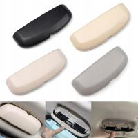 BMW OKULARY ETUI SCHOWEK Z GĄBKĄ NA UCHWYT RĄCZKĘ