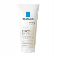 La Roche-Posay Effaclar H ISO-Biome, kojący krem myjący, 200 ml