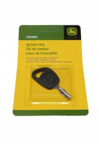 Kluczyk Oryginał John Deere GY20680