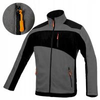 Флисовая рабочая толстовка Зимняя флисовая Джокер рабочая флисовая Зимняя Джокер s