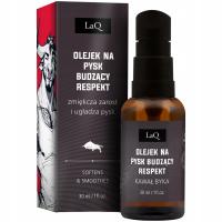 LaQ Kawał Byka Olejek Do Brody Po Goleniu Dla Mężczyzn 30ml
