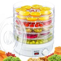 Сушилка для пищевых продуктов Maltec DryMaster500W 500W