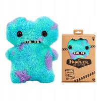 Fuggler Monster Plush Toy Funny Ugly Toothed Monster Anime Figure Bigtooth