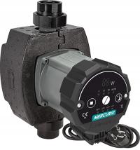 НАСОС CO MERCURIO ЭЛЕКТРОННЫЙ 32/60/180