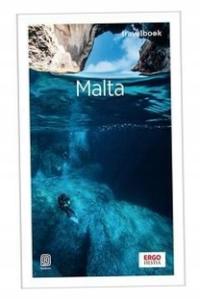 Malta Travelbook