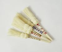 Kropidło Duże Drewniane Woda Święcona Kolęda 20cm