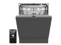 Посудомоечная машина HISENSE HV673B66 16kpl 60cm