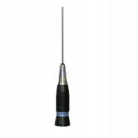 Antena CB montażowa Sirio AS-145 PL INOX