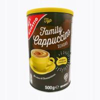 G&G Family Kawa Cappuccino Schoko 500 g