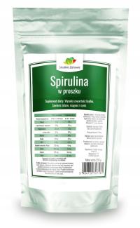 СПИРУЛИНА ПОРОШОК, 250г порошок, АНЕМИЯ, ИММУНИТЕТ